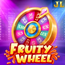 fruity wheel