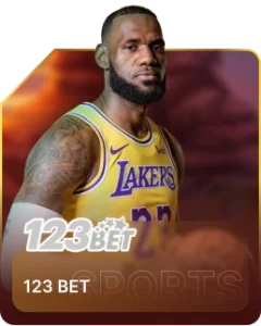 123 bet sports